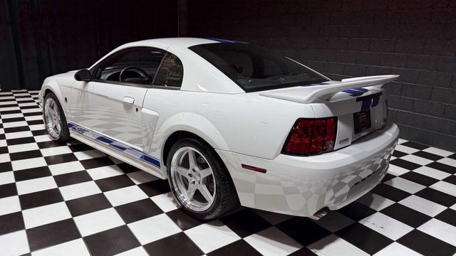 2003 Ford Mustang 2dr Coupe GT Deluxe - 22984933 - 13