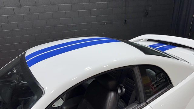 2003 Ford Mustang 2dr Coupe GT Deluxe - 22984933 - 19