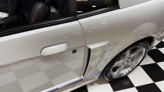 2003 Ford Mustang 2dr Coupe GT Deluxe - 22984933 - 20