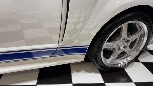 2003 Ford Mustang 2dr Coupe GT Deluxe - 22984933 - 21