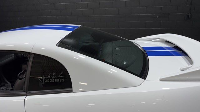 2003 Ford Mustang 2dr Coupe GT Deluxe - 22984933 - 22