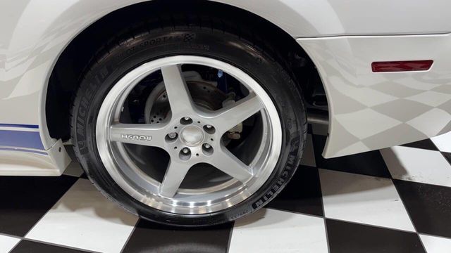 2003 Ford Mustang 2dr Coupe GT Deluxe - 22984933 - 23