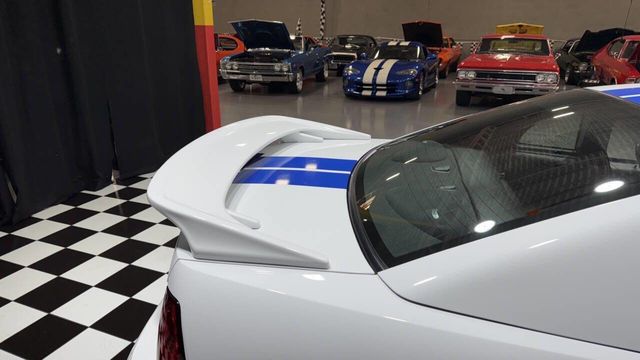 2003 Ford Mustang 2dr Coupe GT Deluxe - 22984933 - 29