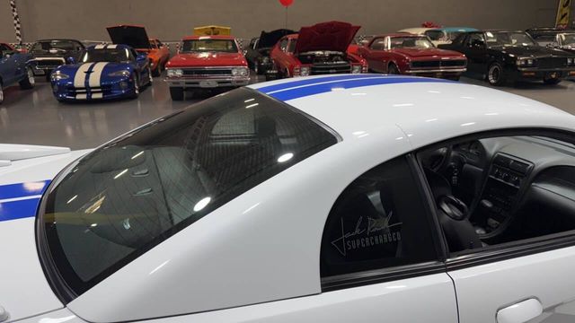 2003 Ford Mustang 2dr Coupe GT Deluxe - 22984933 - 30