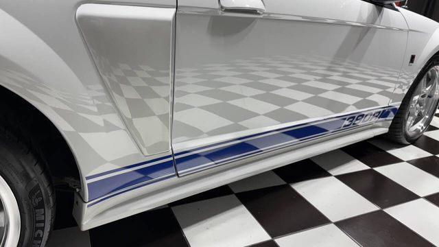 2003 Ford Mustang 2dr Coupe GT Deluxe - 22984933 - 31