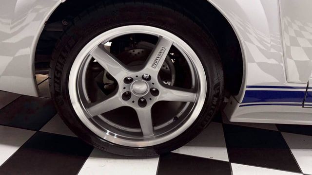 2003 Ford Mustang 2dr Coupe GT Deluxe - 22984933 - 32