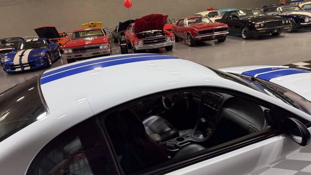 2003 Ford Mustang 2dr Coupe GT Deluxe - 22984933 - 33