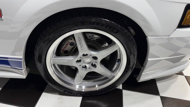 2003 Ford Mustang 2dr Coupe GT Deluxe - 22984933 - 35