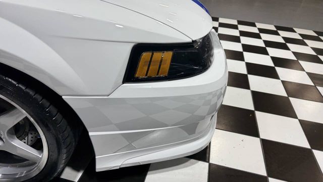 2003 Ford Mustang 2dr Coupe GT Deluxe - 22984933 - 37