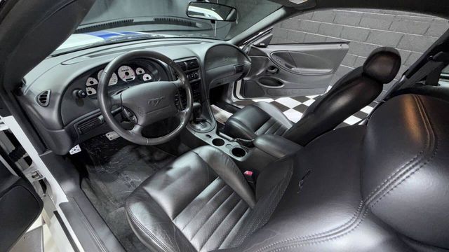 2003 Ford Mustang 2dr Coupe GT Deluxe - 22984933 - 39