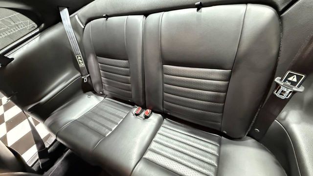 2003 Ford Mustang 2dr Coupe GT Deluxe - 22984933 - 41