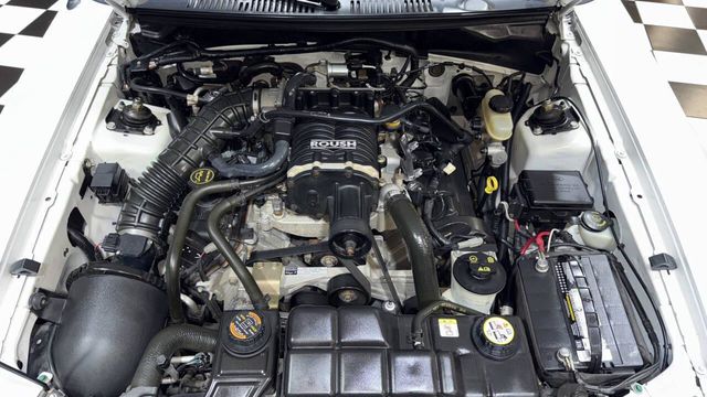 2003 Ford Mustang 2dr Coupe GT Deluxe - 22984933 - 42