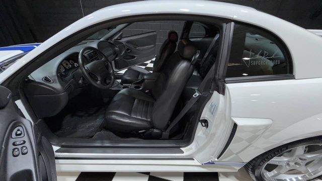 2003 Ford Mustang 2dr Coupe GT Deluxe - 22984933 - 44