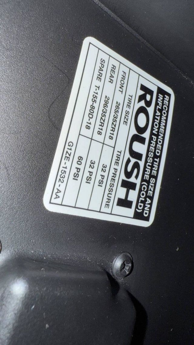 2003 Ford Mustang 2dr Coupe GT Deluxe - 22984933 - 47