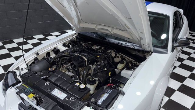 2003 Ford Mustang 2dr Coupe GT Deluxe - 22984933 - 48