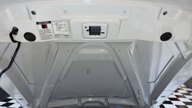 2003 Ford Mustang 2dr Coupe GT Deluxe - 22984933 - 49