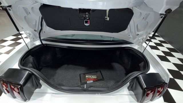 2003 Ford Mustang 2dr Coupe GT Deluxe - 22984933 - 51