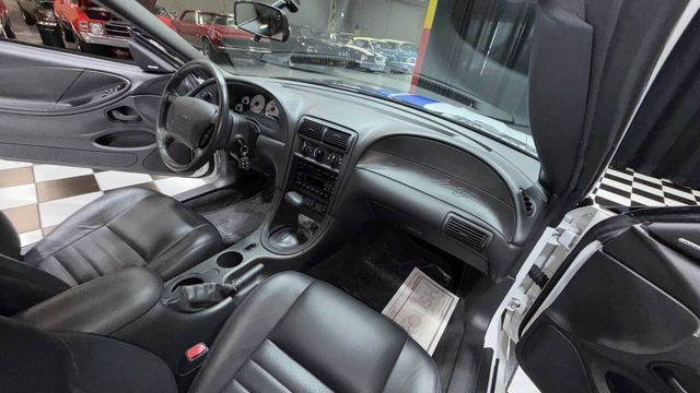 2003 Ford Mustang 2dr Coupe GT Deluxe - 22984933 - 52