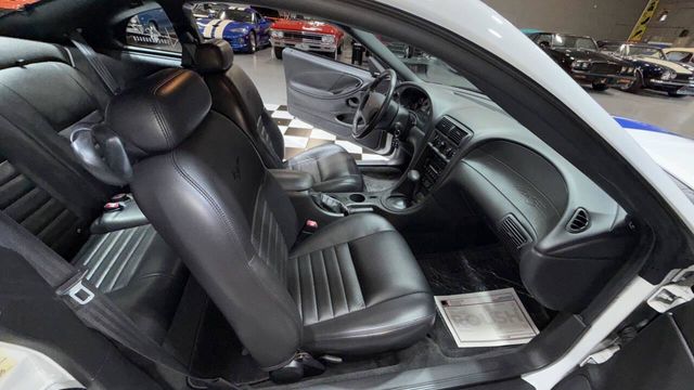 2003 Ford Mustang 2dr Coupe GT Deluxe - 22984933 - 53