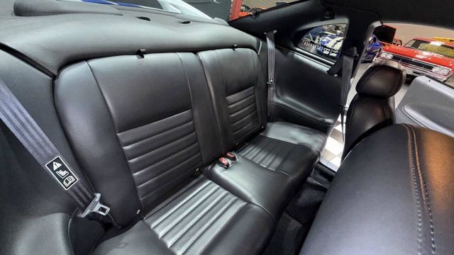 2003 Ford Mustang 2dr Coupe GT Deluxe - 22984933 - 54