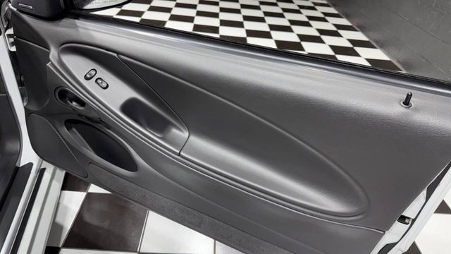 2003 Ford Mustang 2dr Coupe GT Deluxe - 22984933 - 55