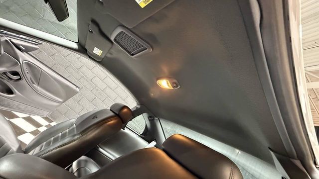 2003 Ford Mustang 2dr Coupe GT Deluxe - 22984933 - 56