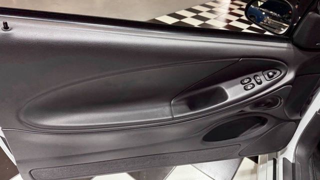 2003 Ford Mustang 2dr Coupe GT Deluxe - 22984933 - 58