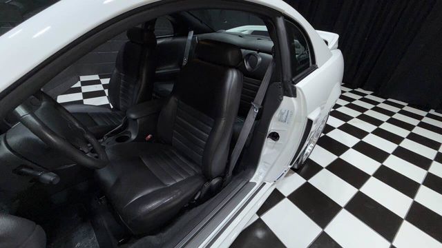 2003 Ford Mustang 2dr Coupe GT Deluxe - 22984933 - 59