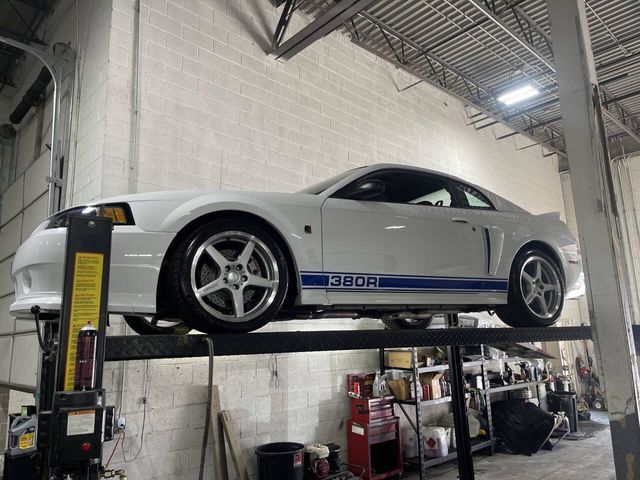 2003 Ford Mustang 2dr Coupe GT Deluxe - 22984933 - 60