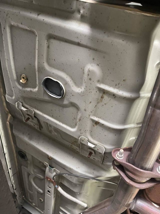 2003 Ford Mustang 2dr Coupe GT Deluxe - 22984933 - 63