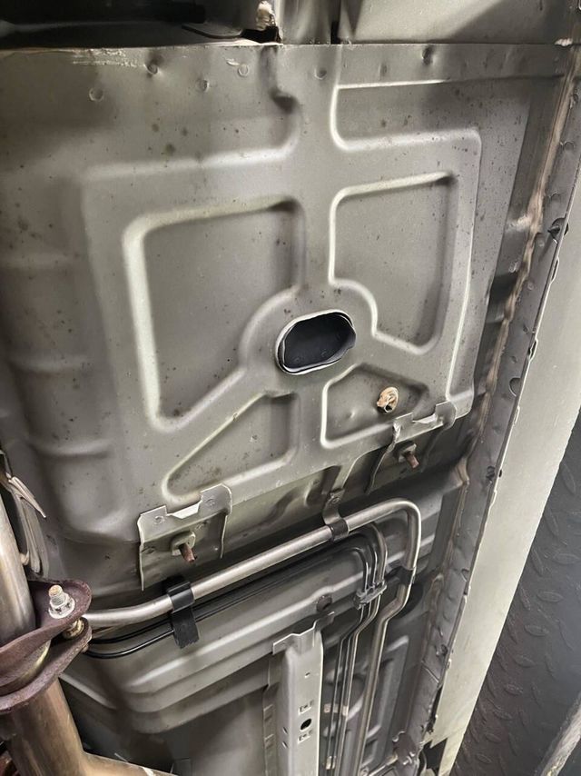 2003 Ford Mustang 2dr Coupe GT Deluxe - 22984933 - 64