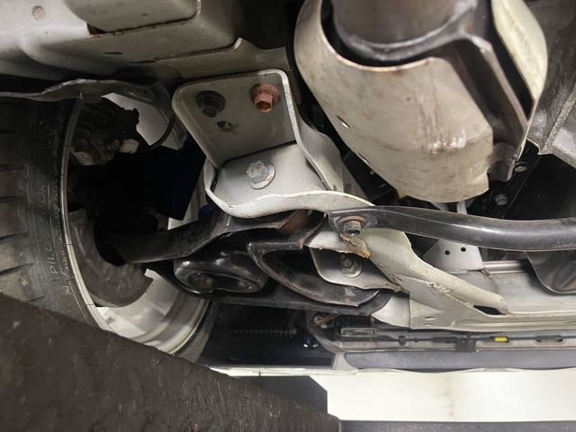 2003 Ford Mustang 2dr Coupe GT Deluxe - 22984933 - 65