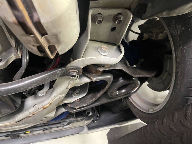 2003 Ford Mustang 2dr Coupe GT Deluxe - 22984933 - 66