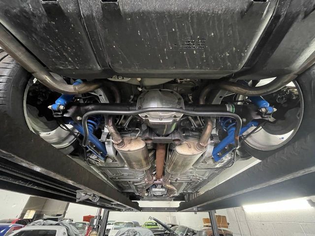 2003 Ford Mustang 2dr Coupe GT Deluxe - 22984933 - 69