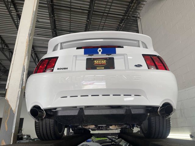 2003 Ford Mustang 2dr Coupe GT Deluxe - 22984933 - 71