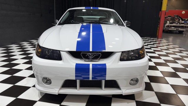 2003 Ford Mustang 2dr Coupe GT Deluxe - 22984933 - 8