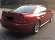 2003 Ford Mustang 2dr Coupe GT Deluxe - 21016523 - 25