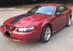 2003 Ford Mustang 2dr Coupe GT Deluxe - 21016523 - 2