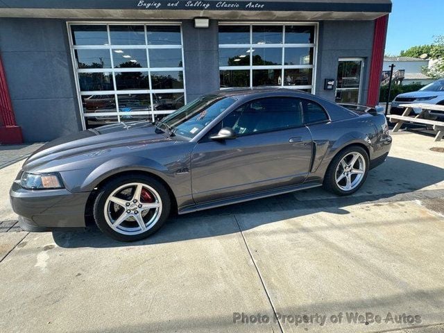 2003 Ford Mustang 2dr Coupe GT Deluxe - 22467240 - 0