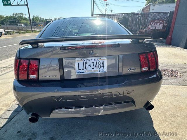2003 Ford Mustang 2dr Coupe GT Deluxe - 22467240 - 12