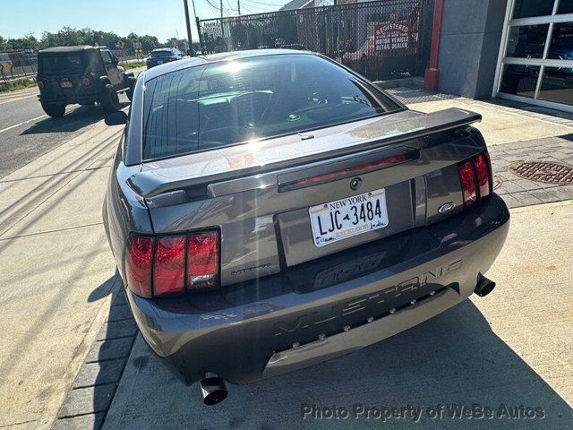 2003 Ford Mustang 2dr Coupe GT Deluxe - 22467240 - 13
