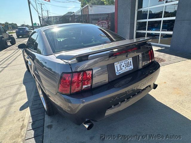 2003 Ford Mustang 2dr Coupe GT Deluxe - 22467240 - 14