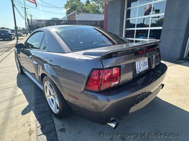 2003 Ford Mustang 2dr Coupe GT Deluxe - 22467240 - 15