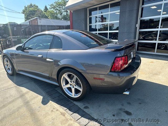 2003 Ford Mustang 2dr Coupe GT Deluxe - 22467240 - 16
