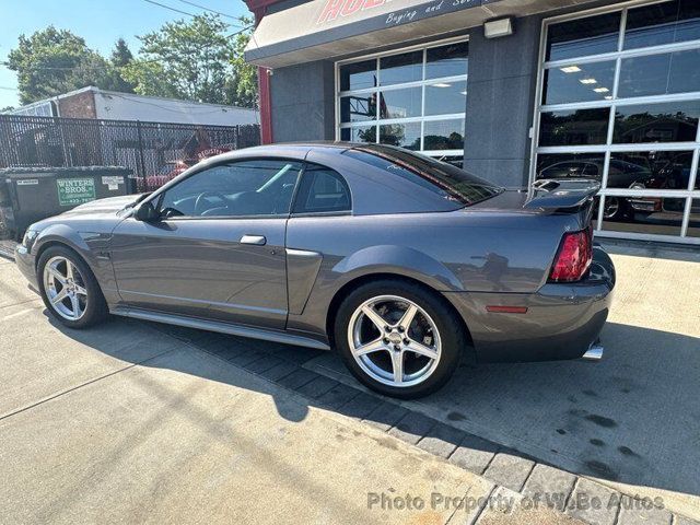 2003 Ford Mustang 2dr Coupe GT Deluxe - 22467240 - 17