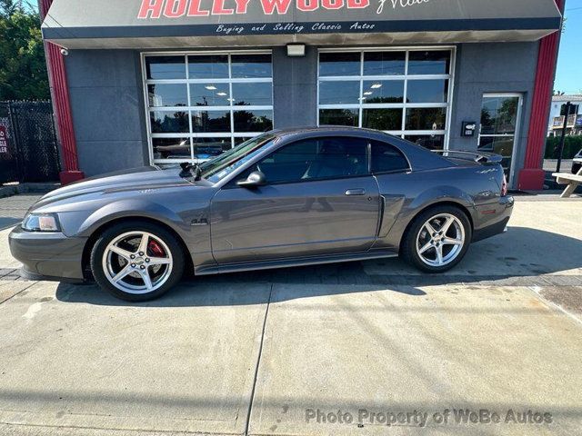 2003 Ford Mustang 2dr Coupe GT Deluxe - 22467240 - 20