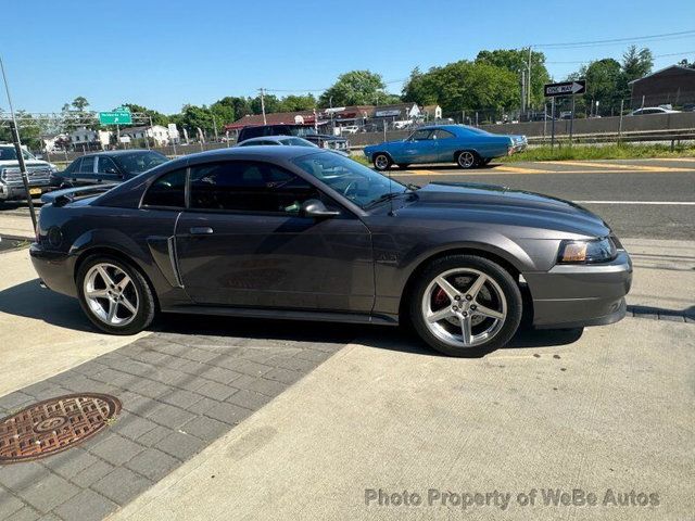 2003 Ford Mustang 2dr Coupe GT Deluxe - 22467240 - 3