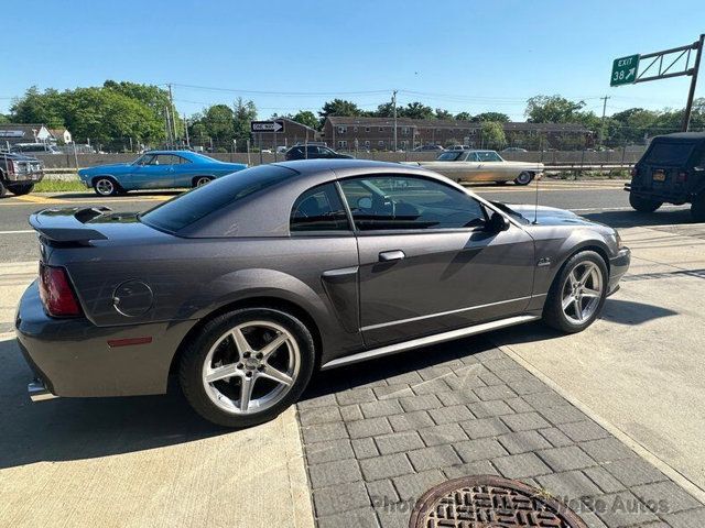 2003 Ford Mustang 2dr Coupe GT Deluxe - 22467240 - 5
