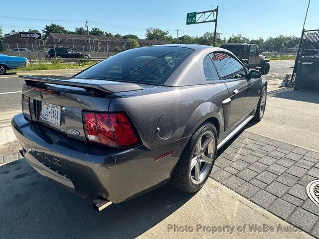 2003 Ford Mustang 2dr Coupe GT Deluxe - 22467240 - 8