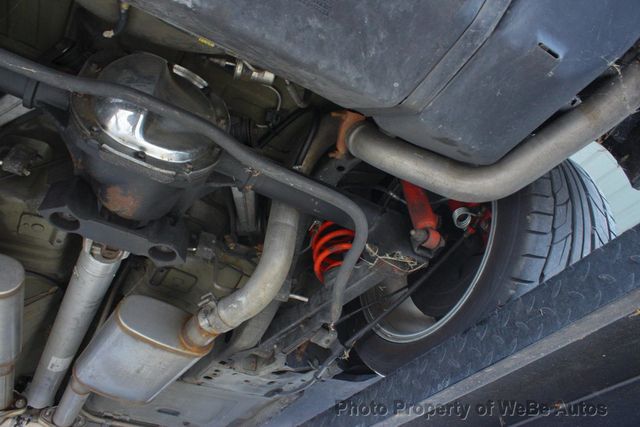 2003 Ford Mustang 2dr Coupe GT Deluxe - 23058288 - 99